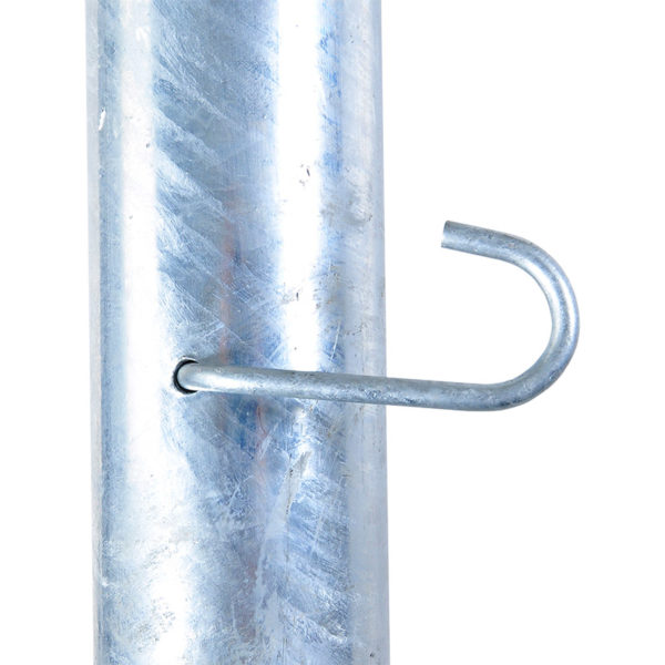 Nemtek S-Hook Accessories Access Control | Tensor Security